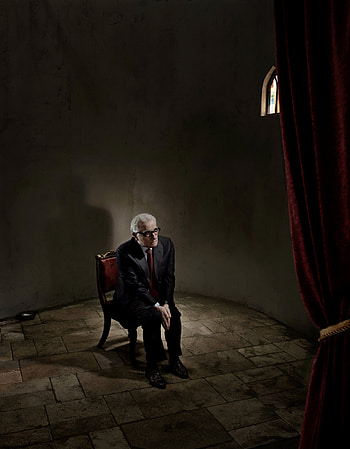 Passion of Martin Scorsese, In-depth profile, The New York Times article HD phone wallpaper