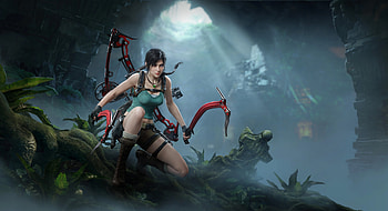 2024 Tomb Raider, tomb-raider, games, 2024-games, ps4-games, ps5-games, xbox-one-games, video-games HD wallpaper