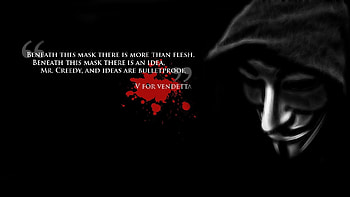 ... ; Best V For Vendetta - Cool for PC HD wallpaper