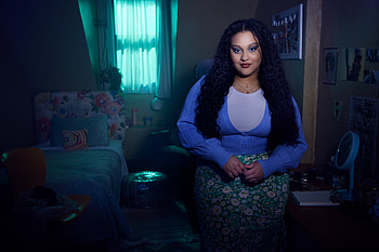 TV Show, The Watchful Eye HD wallpaper