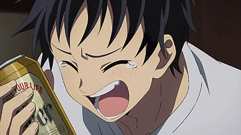 Zom 100: Bucket List of the Dead, Akira Tendo, Anime, Zom 100: Bucket List of the Dead HD wallpaper