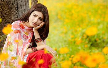 Shruti Hassan 4, shruti-hassan, celebrities, indian-celebrities, girls, desi-girls HD wallpaper