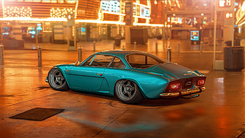 Gran Turismo Sport, concept-cars, cars, digital-art HD wallpaper