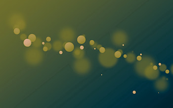 Abstract, Glare, Circles, Light, Light Coloured, Stains, Spots, Faded HD wallpaper