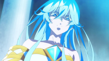 Wistoria — Elfaria Albis Serfort: Wand & Sword, Anime, Wistoria: Wand And Sword HD wallpaper