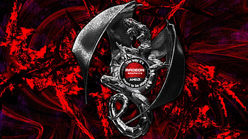 Amd HD wallpaper