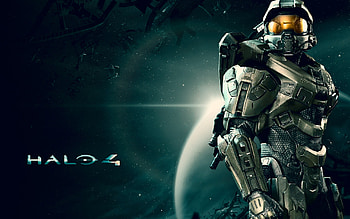 halo 5 HD wallpaper