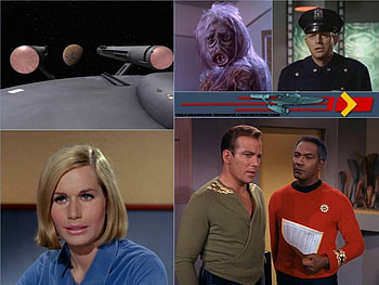 The Original Series, enterprise, spock, star trek, kirk HD wallpaper