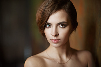 Victoria Lukina 2017, victoria-lukina, girls, model, graphy HD wallpaper