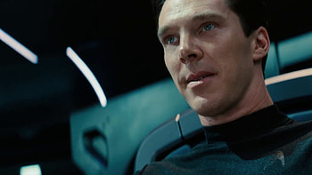 Benedict Cumberbatch, Dark character, Chilling portrayal, Haunting transformation HD wallpaper