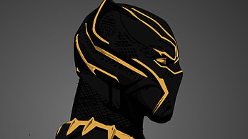 Black Panther , , Backgrounds HD wallpaper
