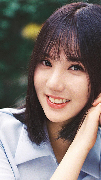 GFriend, Music sensation, Melodic harmonies, Pop idol group HD phone wallpaper