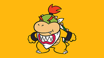 Bowser Jr. Ultra — Little Koopa King, Bowser Jr. HD wallpaper