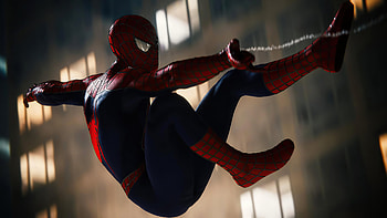 Spider Man Ps4 Game 2020, spiderman-ps4, spiderman, superheroes, games, 2018-games, ps-games HD wallpaper