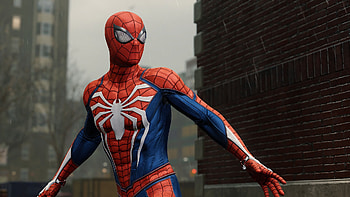 Insomniac Spiderman Remastered PC, Marvel's Spider-Man Remastered, spider man, video game, Spider-Man (PS4) HD wallpaper