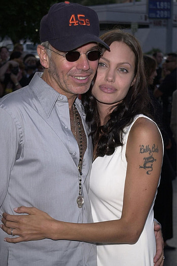 Billy Bob Thornton, Movies, Starportrt, News HD phone wallpaper