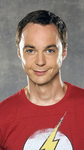 Sheldon Cooper, The Big Bang Theory, Bazinga, Papers HD phone wallpaper