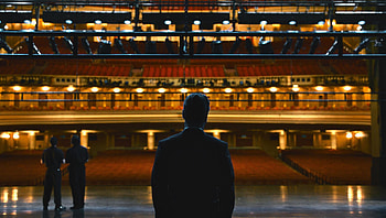 Steve Jobs (2022) movie HD wallpaper