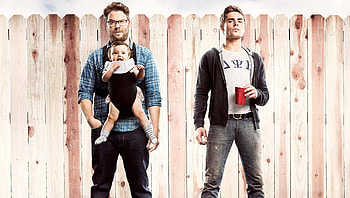 Neighbors (2022) movie HD wallpaper