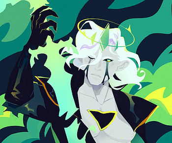 Viego - League Of Legends, Viego (League Of Legends), video game, League Of Legends HD wallpaper
