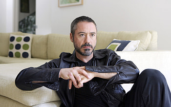 Robert Downey Jr., Actor, , Famous celebrity HD wallpaper