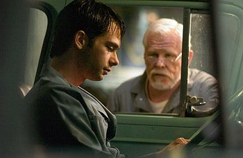 Peaceful Warrior, Inspirational film, Spiritual journey, Life lessons HD wallpaper