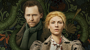 Essex Serpent TV series, Die Schlange Von Essex, Episodenguide, News HD wallpaper