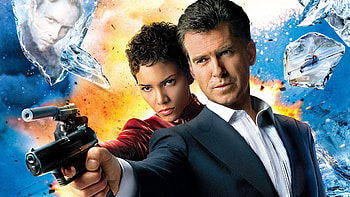 Die Another Day, Movie HD wallpaper
