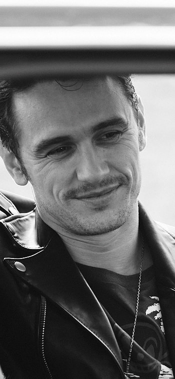 James Franco, XS HD phone wallpaper