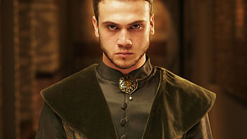 Aras Bulut Iynemli, Aras Bulut HD wallpaper