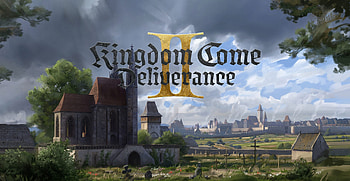Kingdom Come: Deliverance II, video game, Kingdom Come: Deliverance II HD wallpaper
