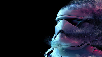 Stormtrooper, Star Wars HD wallpaper