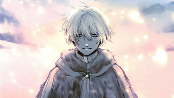 To Your Eternity anime Fushi , PC HD wallpaper