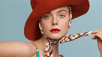 Elle Fanning 2020 , elle-fanning, celebrities, girls, hoot HD wallpaper