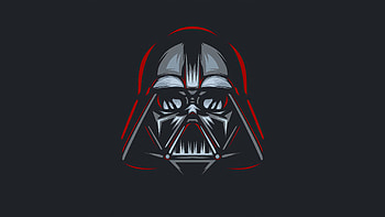 Mask, Darth Vader HD wallpaper