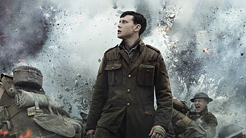 1917, world, soldier, war HD wallpaper