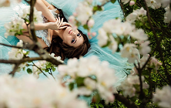 lady, model, graphy, beauty HD wallpaper