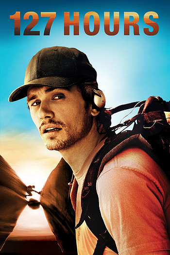 127 Hours, Impressive posters, Promotional material, Captivating visuals HD phone wallpaper