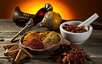 Food, Background, Still Life HD wallpaper