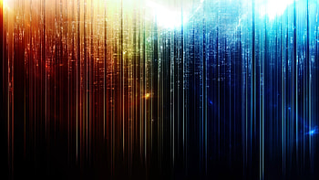 :: [wall.alphacoders.com] Abstract - Light. HD wallpaper