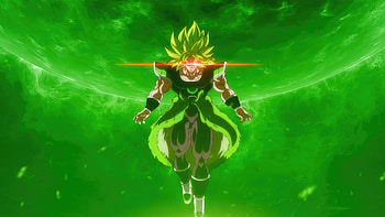 Dragon Ball Super Broly, dragon-ball-super-broly, dragon-ball-super-movie, dragon-ball-super, dragon-ball, goku, movies, anime, artist, artwork, digital-art HD wallpaper