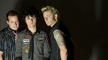 Green Day, Band , Alternative rock, Music fan HD wallpaper