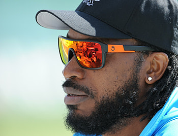 Chris Gayle, Legendary cricketer, Iconic , Remarkable achievements HD wallpaper