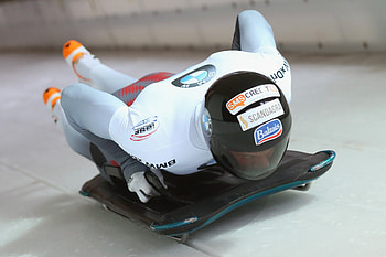 IBSF World Cup, Sledding HD wallpaper