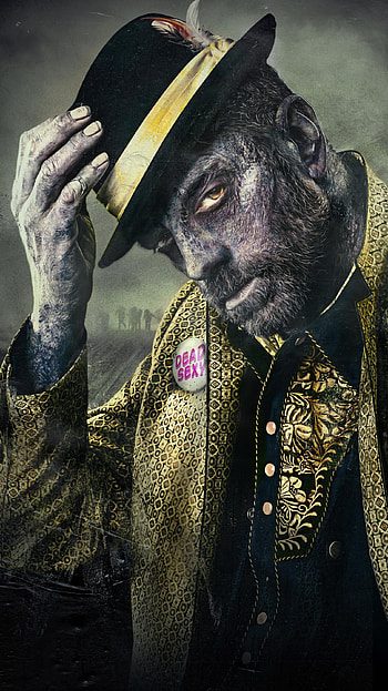 Z Nation (2022) movie HD phone wallpaper