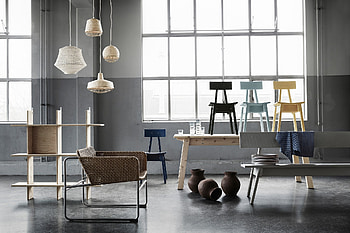 INDUSTRIELL collection, Ikea HD wallpaper