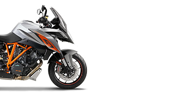 KTM 1290 Super Duke GT, U , Sports touring HD wallpaper