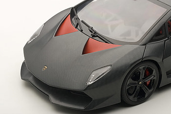 Lamborghini Sesto Elemento, Autoart, Unforgettable design, Exquisite craftsmanship HD wallpaper