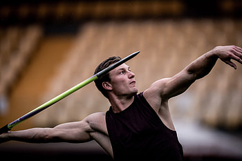 Javelin world record series HD wallpaper