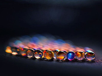 Little Balls, colors, balls, , little HD wallpaper